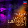 Gjeilo: Dark & Luminous Night - Single