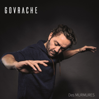 Govrache - Des murmures artwork