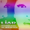 Liar (feat. Jakeline Puccio) - Single