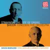 Stravinsky: The Rite of Spring - Bartók: Concerto for Orchestra, Sz. 116 album lyrics, reviews, download