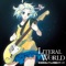 Literalworld - Kishida Kyodan & The Akeboshi Rockets lyrics