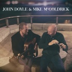 John Doyle & Mike McGoldrick - Shoot the Crows / Hagges Reel