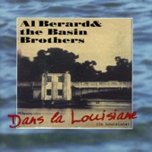 Al Berard & The Basin Brothers - Le Two-Step De Choupique