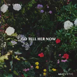 Go Tell Her Now (Acoustic) - Single - Tom Odell