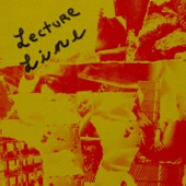 Flesh Panthers - Lecture Line