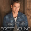 Brett Young (Deluxe Video Edition), 2017