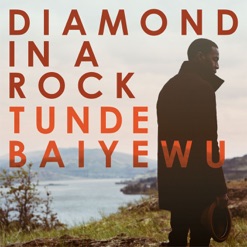 DIAMOND IN A ROCK cover art