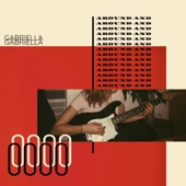 Card Club - Gabriella