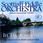 In the Fair City (Recorded Live in Perth Concert Hall) artwork