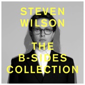 Steven Wilson - KING GHOST - Tangerine Dream Mix
