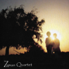 Ga'aguim - Zaman Quartet