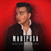 Mariposa artwork