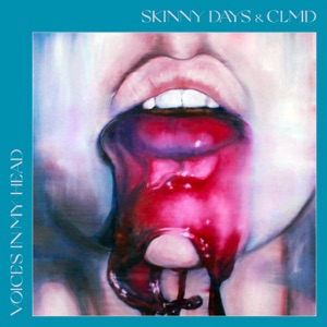 Skinny Days & CLMD - Voices In My Head - 排舞 音乐