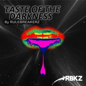 Taste of the Darkness artwork