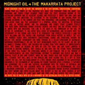The Makarrata Project artwork