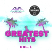 Greatest Hits Vol.1 - EP artwork