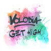 Volodia - Get High