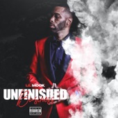 Unfinished Business artwork