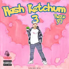 Hash Ketchum 3 by Razo97 album reviews, ratings, credits