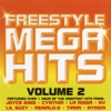 Freestyle Mega Hits, Vol. 2, 2006