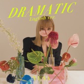 DRAMATIC (ENG ver.) - EP artwork