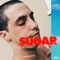 SUGAR (Remix) [feat. Dua Lipa] artwork
