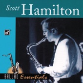 Scott Hamilton - Skylark