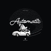 Automatic - EP artwork