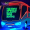 Party Bus (feat. Topo La Maskara) - Single