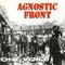 One Voice - Agnostic Front lyrics
