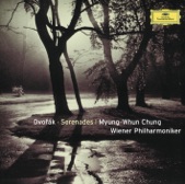 Dvorák: Serenades for Strings and Winds