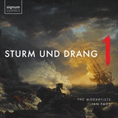 Sturm Und Drang, Vol. 1 artwork