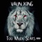 Too Much Scars (feat. DJ Gig) - Vaun King lyrics