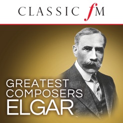 ELGAR cover art