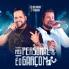 Meu Personal É o Garçom - Single