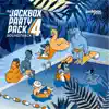 The Jackbox Party Pack 4 Soundtrack album lyrics, reviews, download