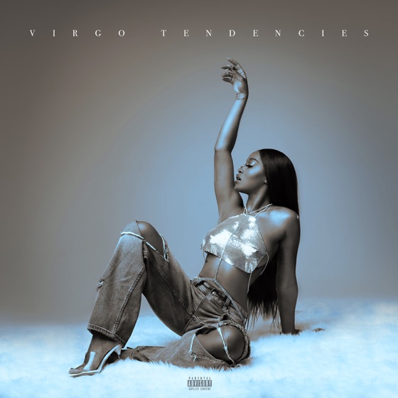 Cover artwork for Virgo Tendencies