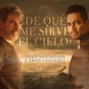 Diego Verdaguer - ¿De Qué Me Sirve El Cielo?