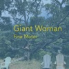 Giant Woman