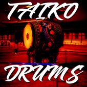 Taiko Drums artwork