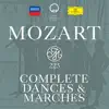 Mozart 225 - Complete Dances & Marches album lyrics, reviews, download