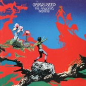 Uriah Heep - Blind Eye (Alternate Version)