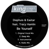 Be Yourself (feat. Tracy Hamlin) - EP, 2021