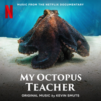 Kevin Smuts - My Octopus Teacher (Music from the Netflix Documentary) artwork