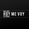 Hoy Me Voy (feat. DJ Pana) - Single