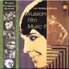 Stream & download Russian Film Music II (1928 to 1987)