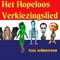 Het Hopeloos Verkiezingslied - Izzy Schneerson lyrics