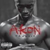 Locked Up by Akon iTunes Track 4
