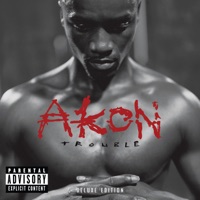 Akon - Lonely