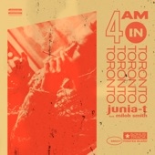 4AM in Toronto (feat. Miloh Smith) artwork